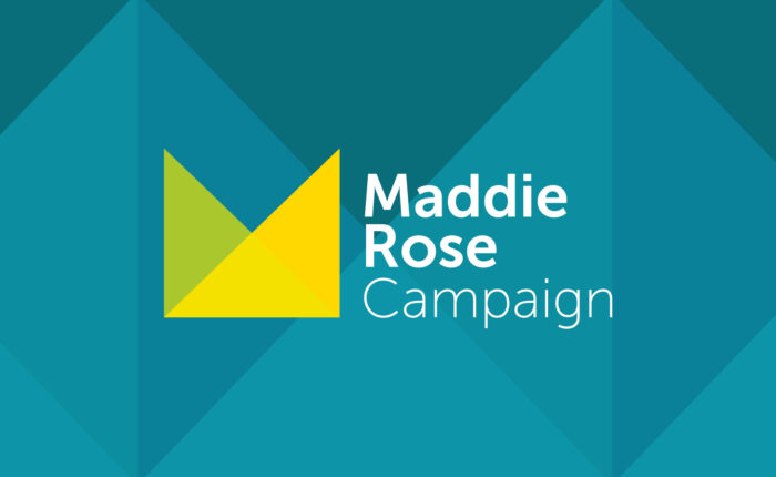 Workforce case study - Maddie Rose Campaign raising money for construction youth trust