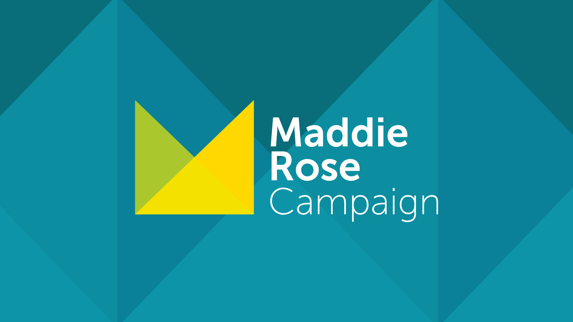 Workforce case study - Maddie Rose Campaign raising money for construction youth trust